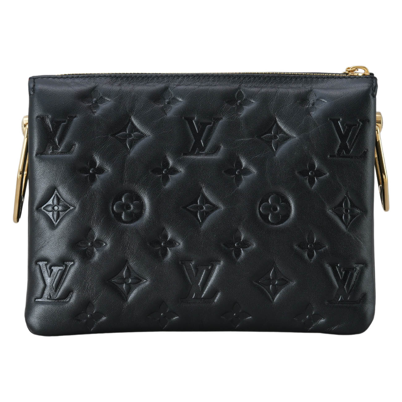 LOUIS VUITTON(USED)루이비통 쿠상 BB